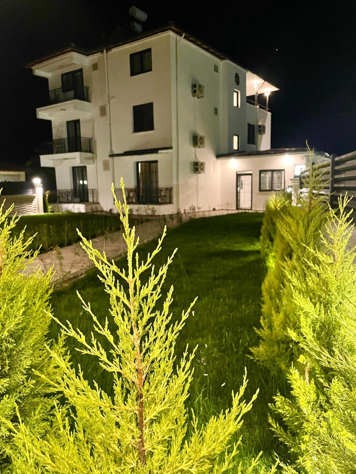 Dalaman Airport Alibaba Hotel Zewnętrze zdjęcie
