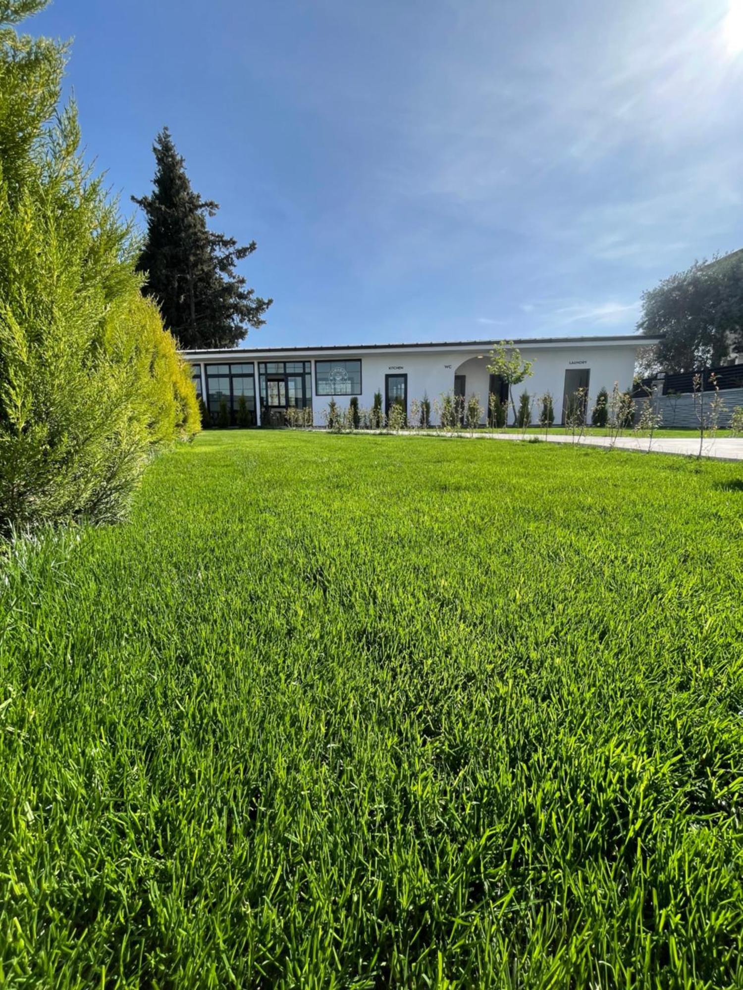 Dalaman Airport Alibaba Hotel Zewnętrze zdjęcie